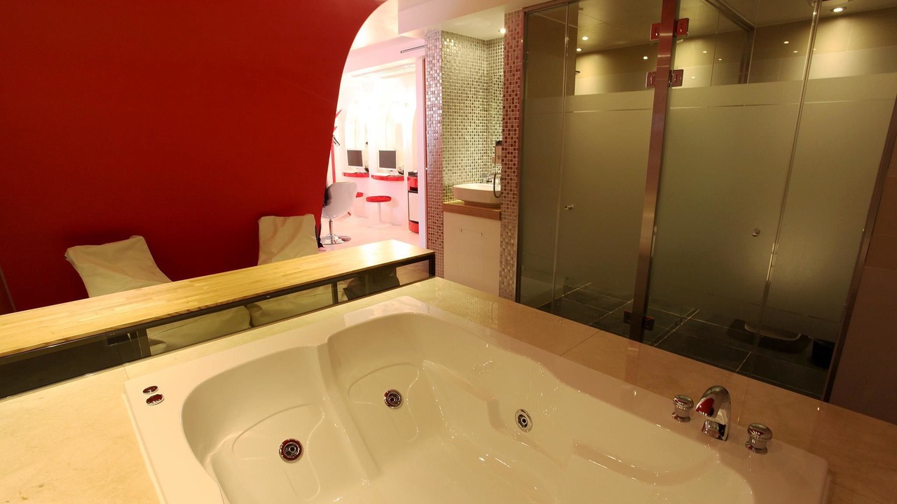 Photo of Bathroom in Hwagok-dong