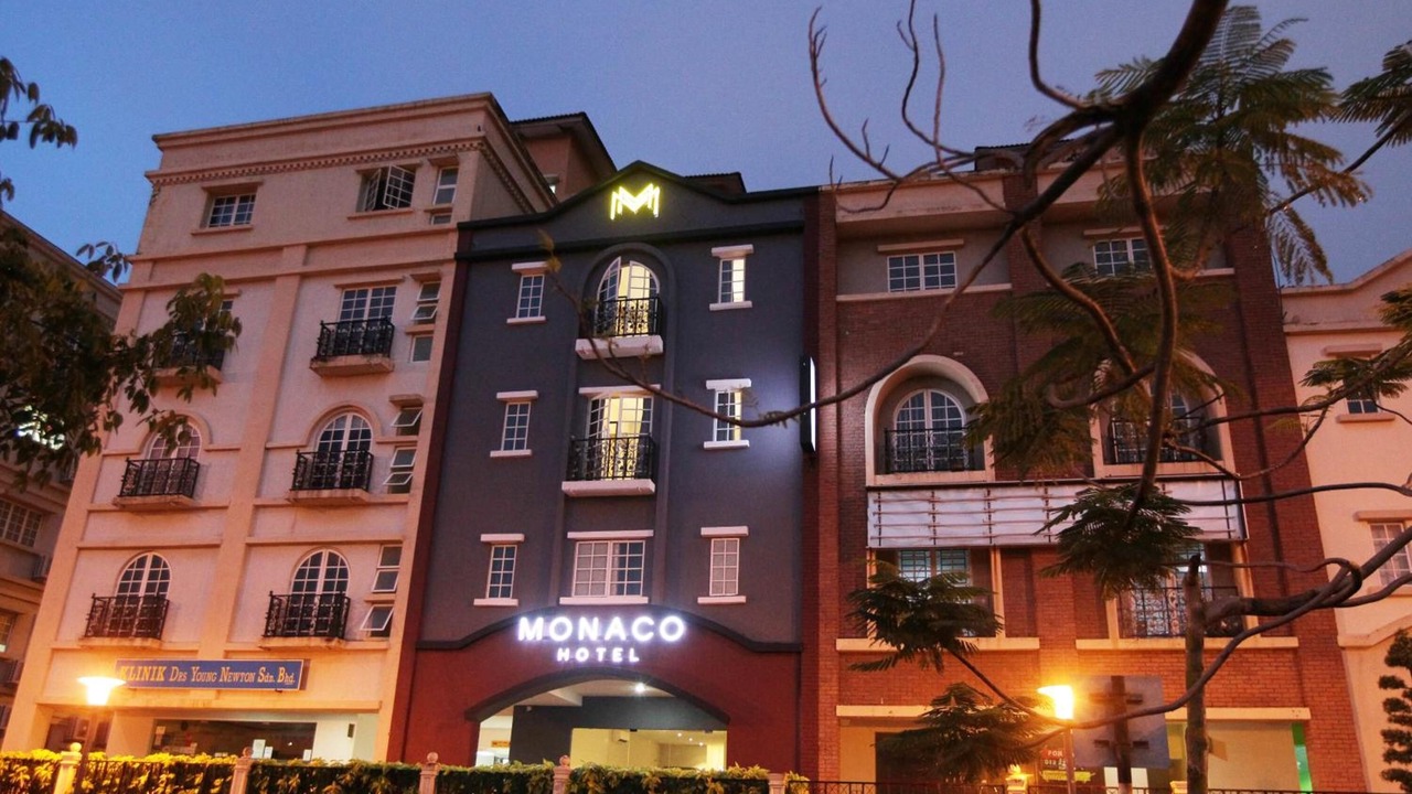 Photo of Outdoor in Cyberjaya