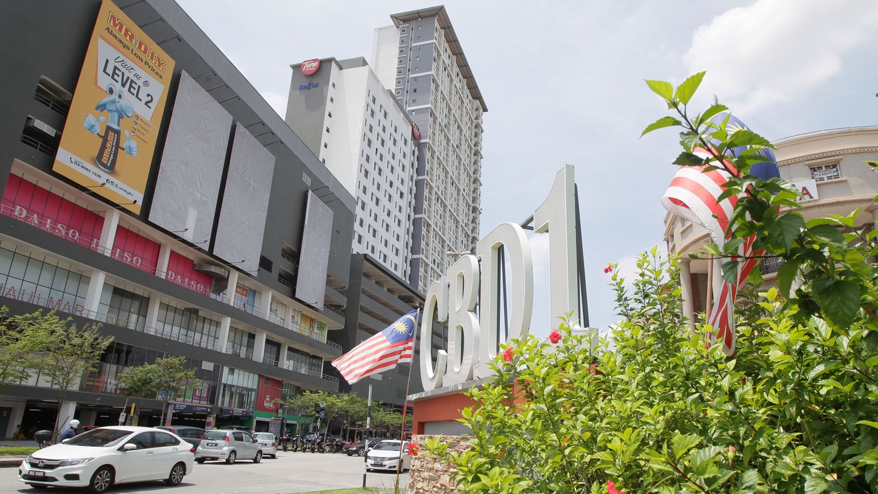 Photo of Outdoor in Cyberjaya
