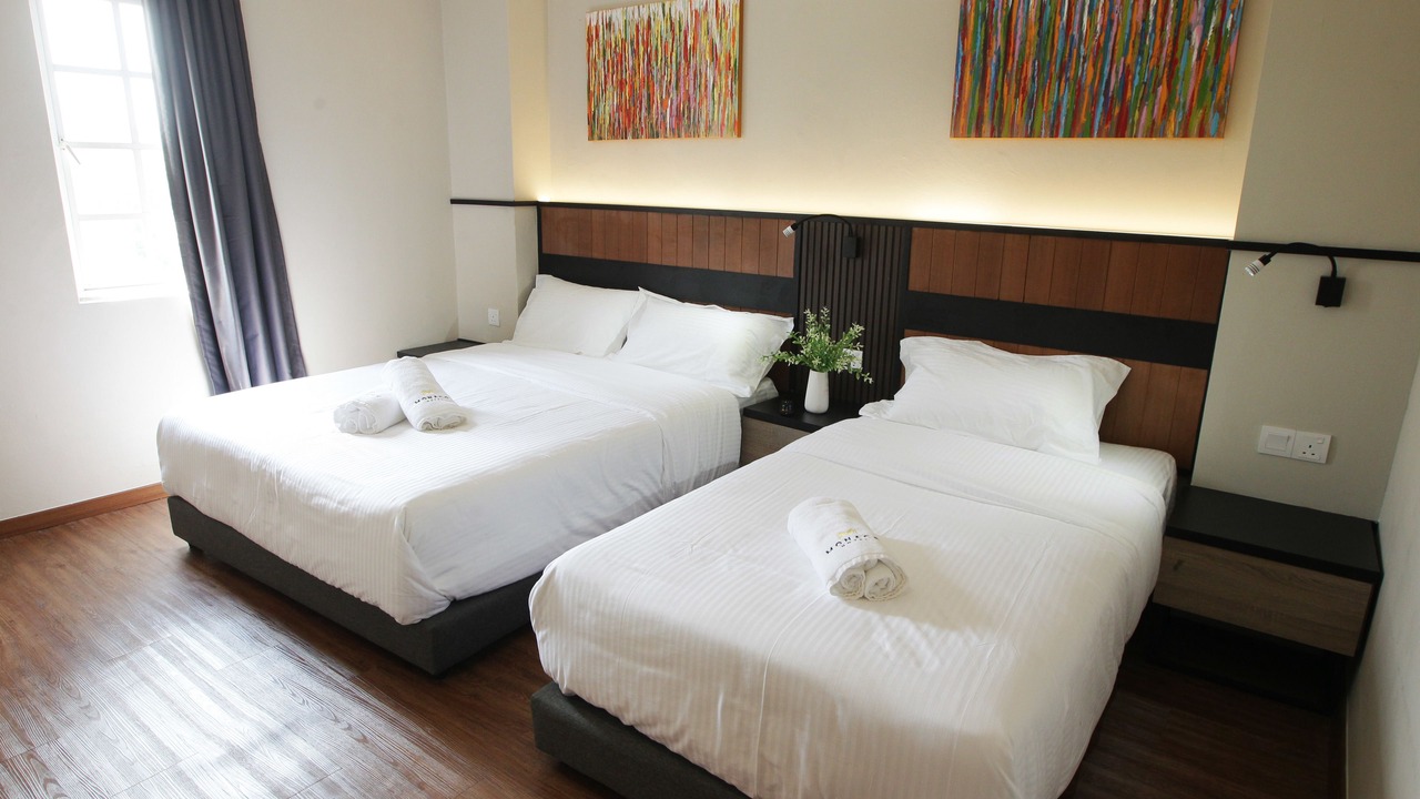 Photo of Bedroom in Cyberjaya