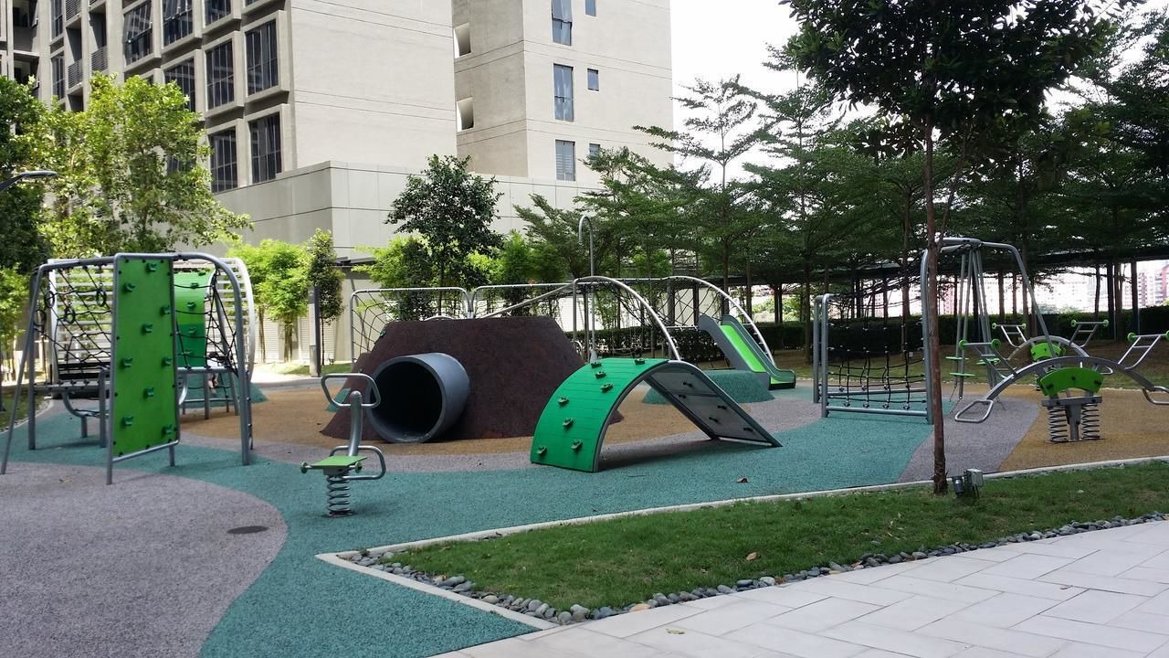 Photo of Outdoor in Petaling Jaya