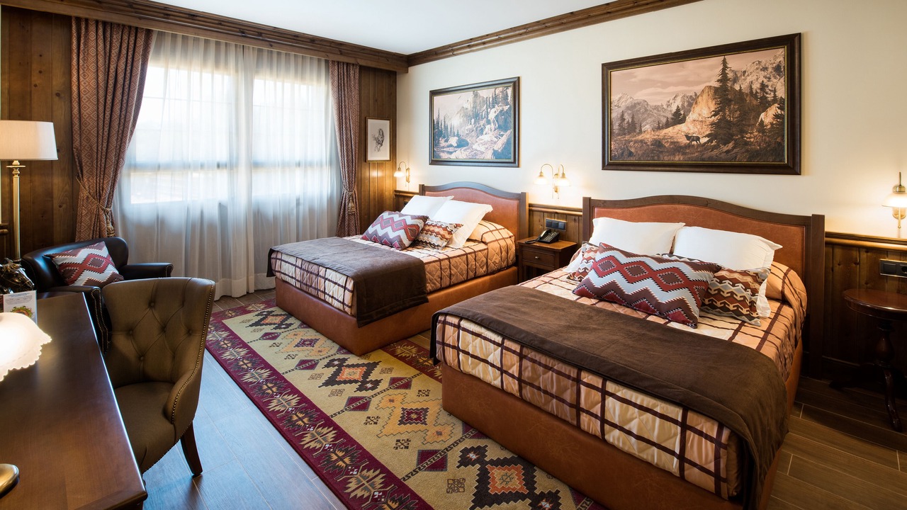 Photo of Bedroom in Salou