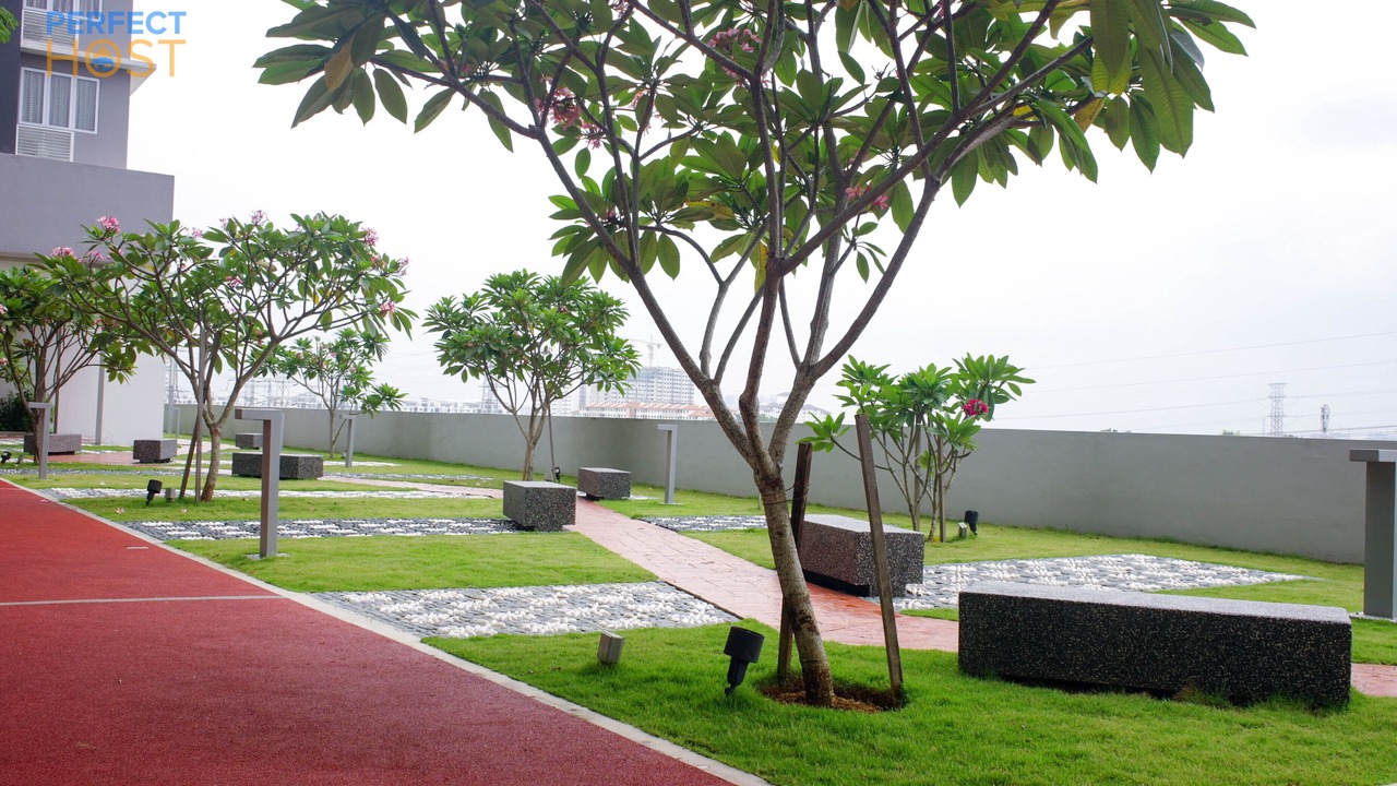 Photo of Outdoor in Puchong