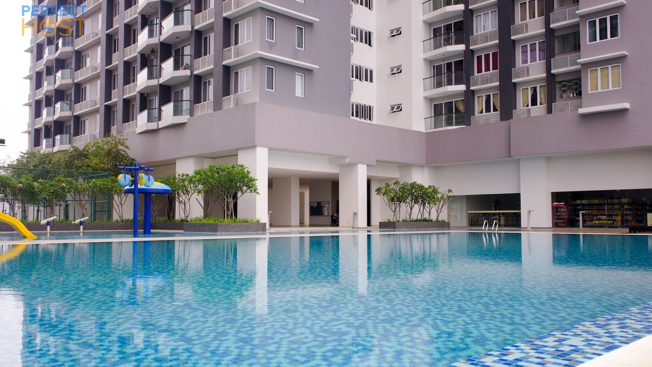 Photo of Outdoor in Puchong