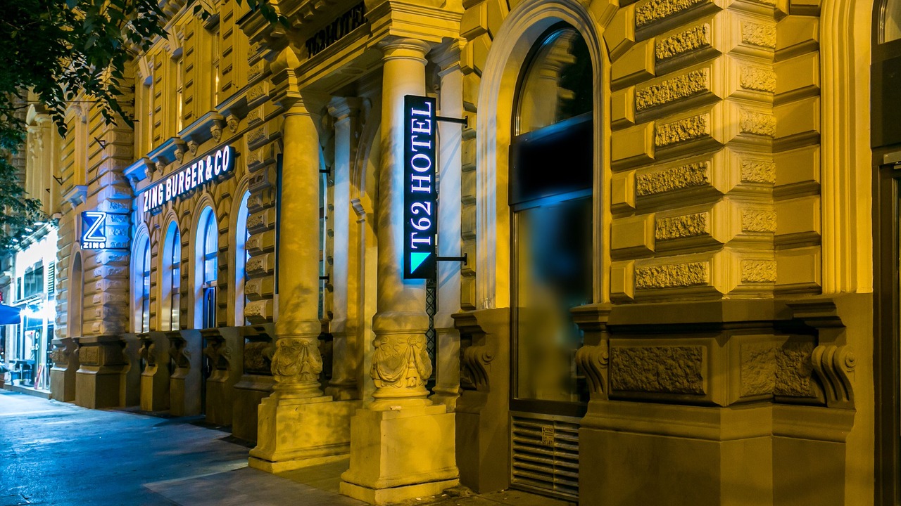 Photo of Outdoor in Terezvaros