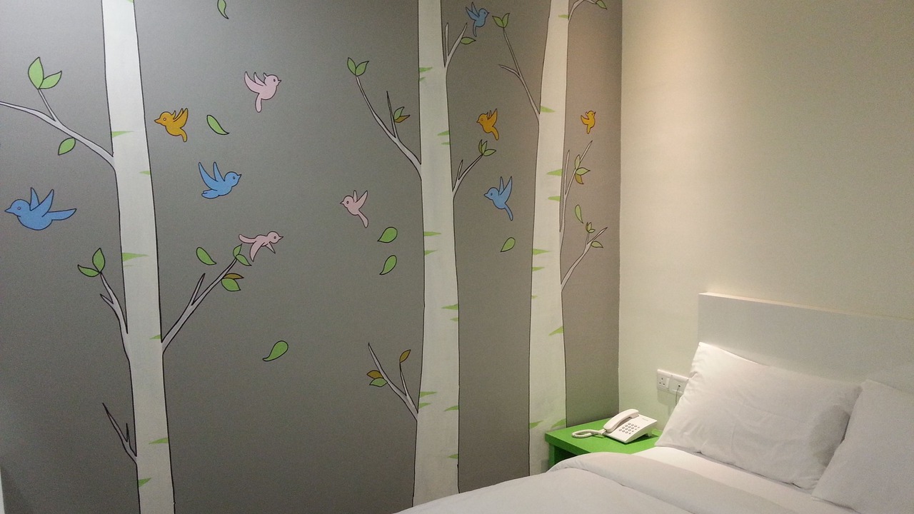 Photo of Bedroom in Petaling Jaya