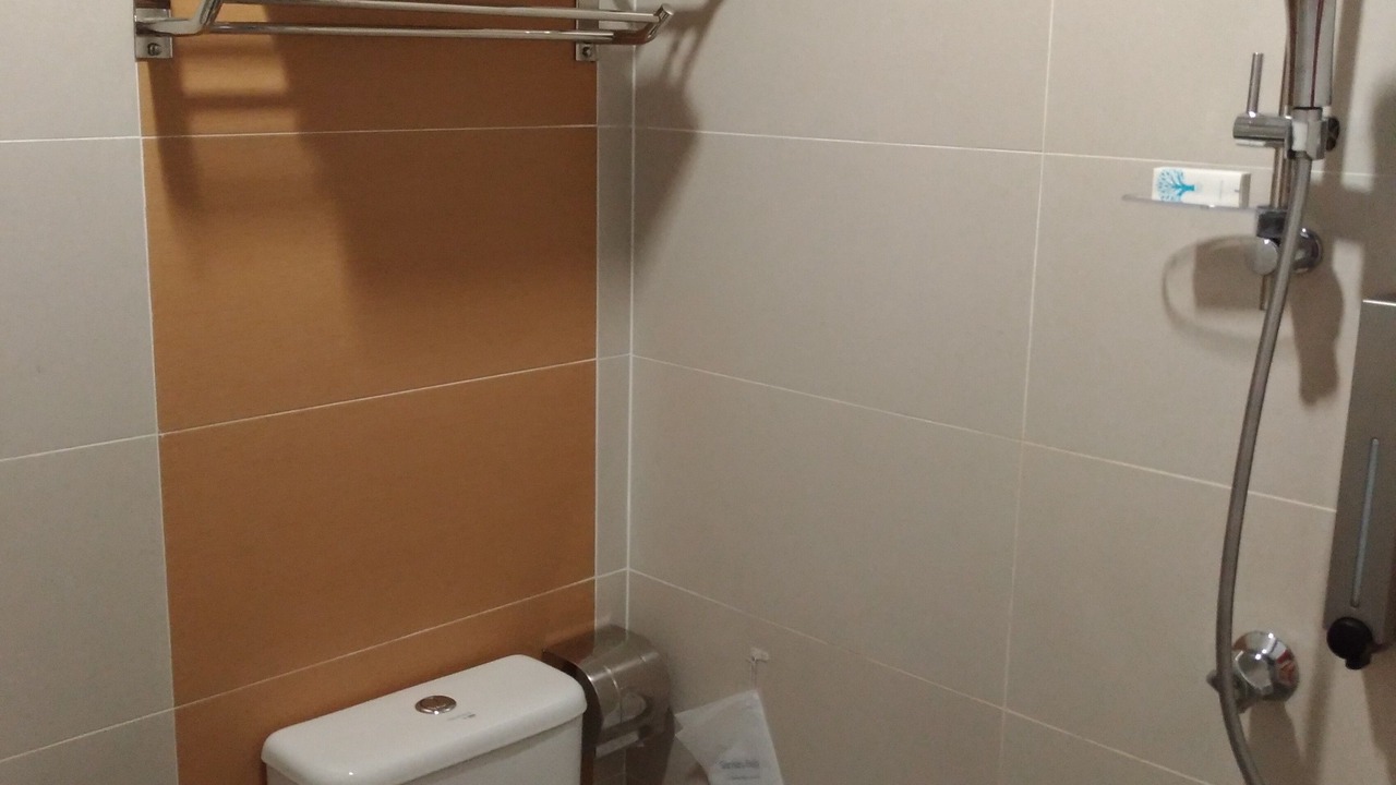 Photo of Bathroom in Petaling Jaya
