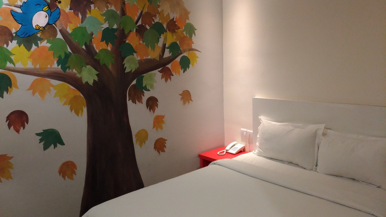 Photo of Bedroom in Petaling Jaya