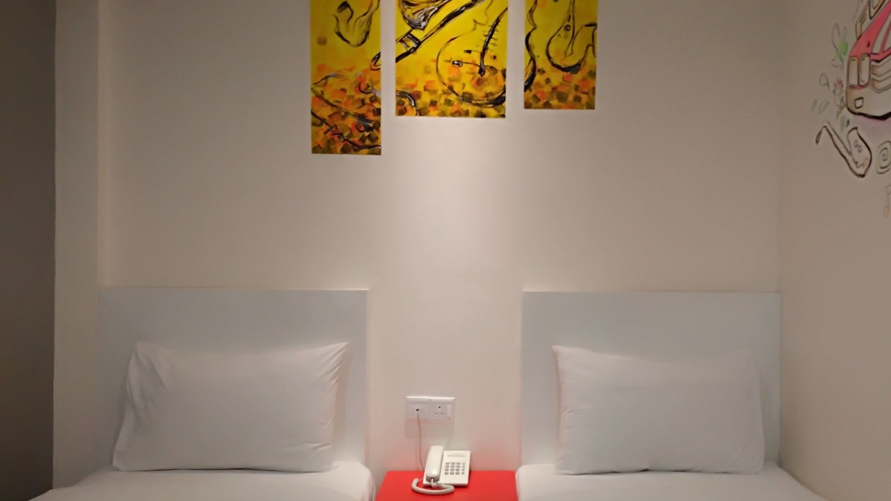 Photo of Bedroom in Petaling Jaya