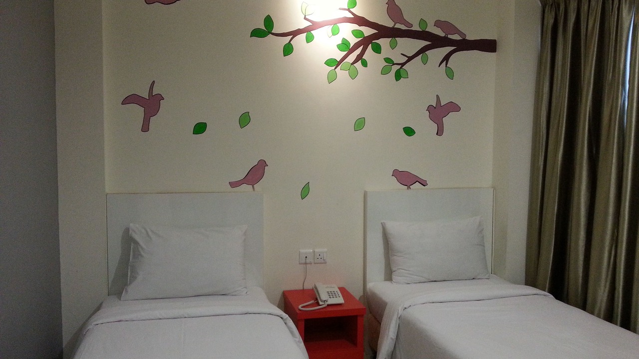 Photo of Bedroom in Petaling Jaya