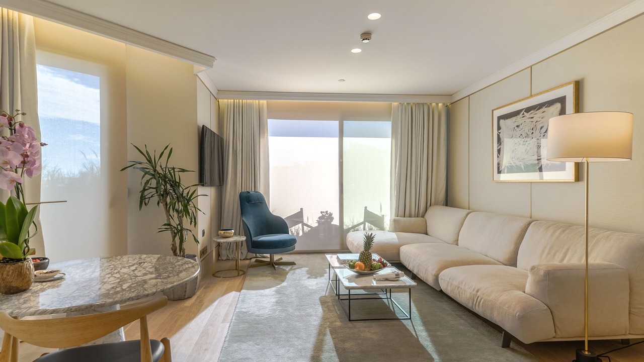 Photo of Bedroom in Dreta de l'Eixample