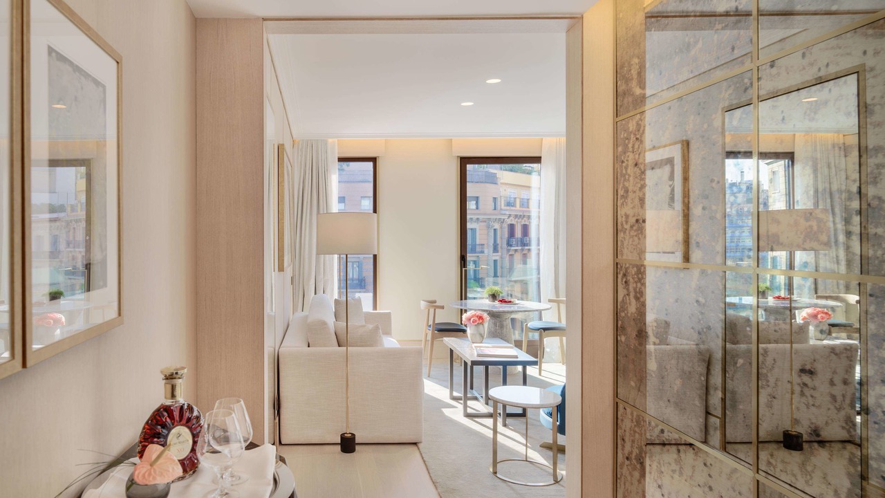 Photo of Bedroom in Dreta de l'Eixample