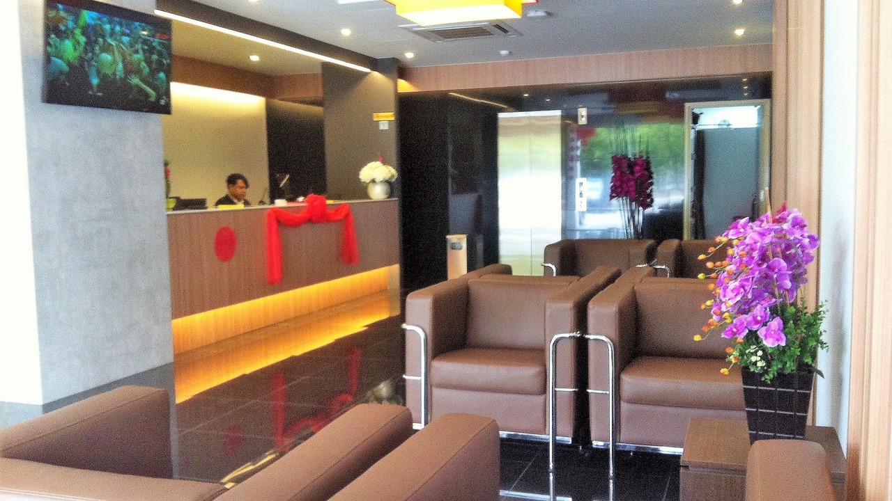 Photo of Livingroom in Bentong