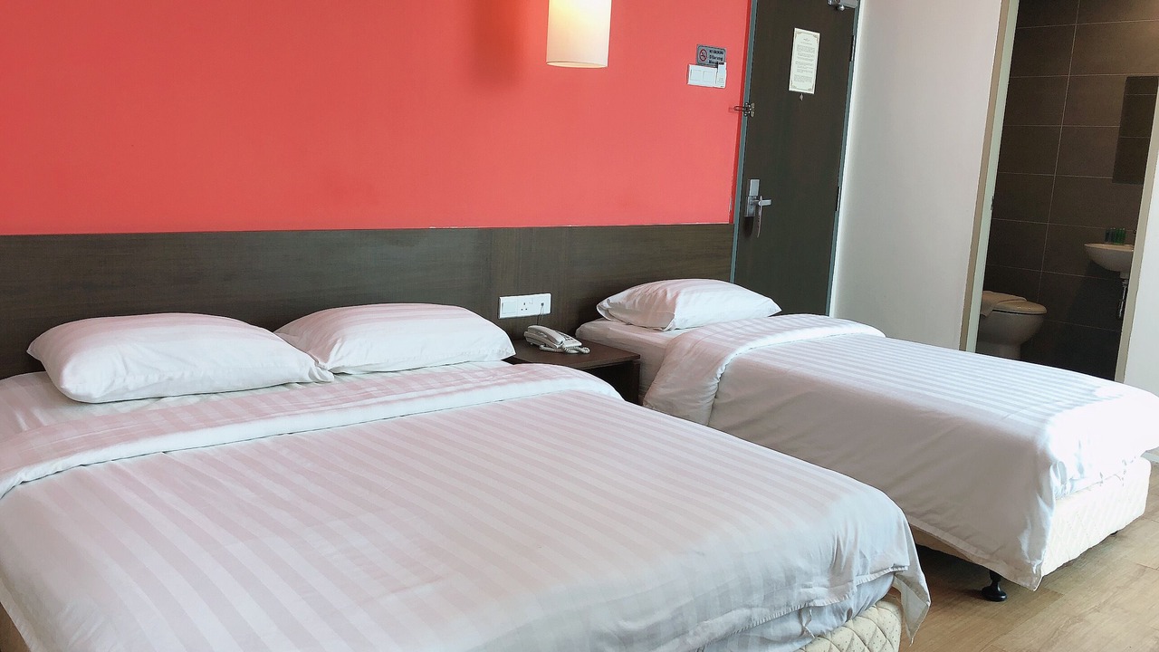 Photo of Bedroom in Bentong