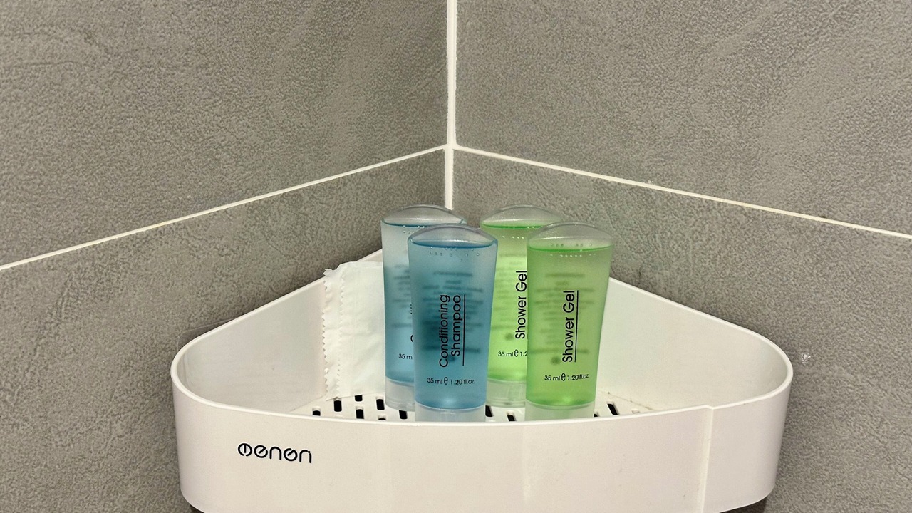 Photo of Bathroom in Bentong