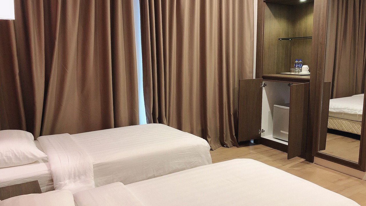 Photo of Bedroom in Bentong