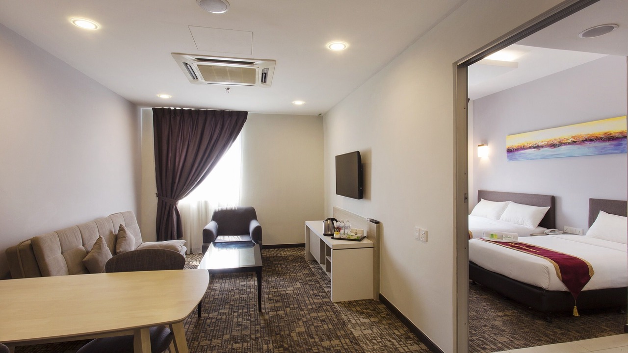 Photo of Livingroom in Gelang Patah
