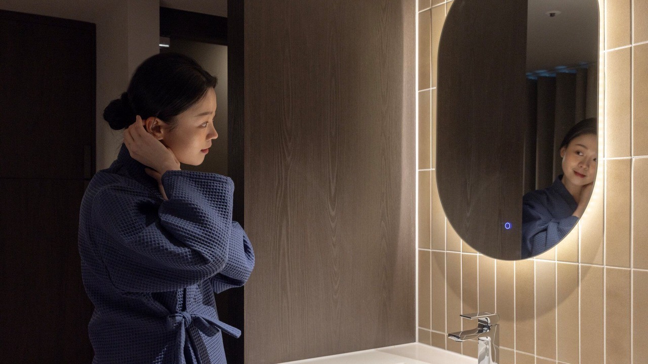 Photo of Bathroom in Yeoksam