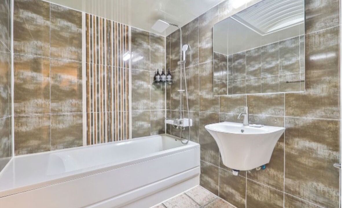 Photo of Bathroom in Gwanak-gu