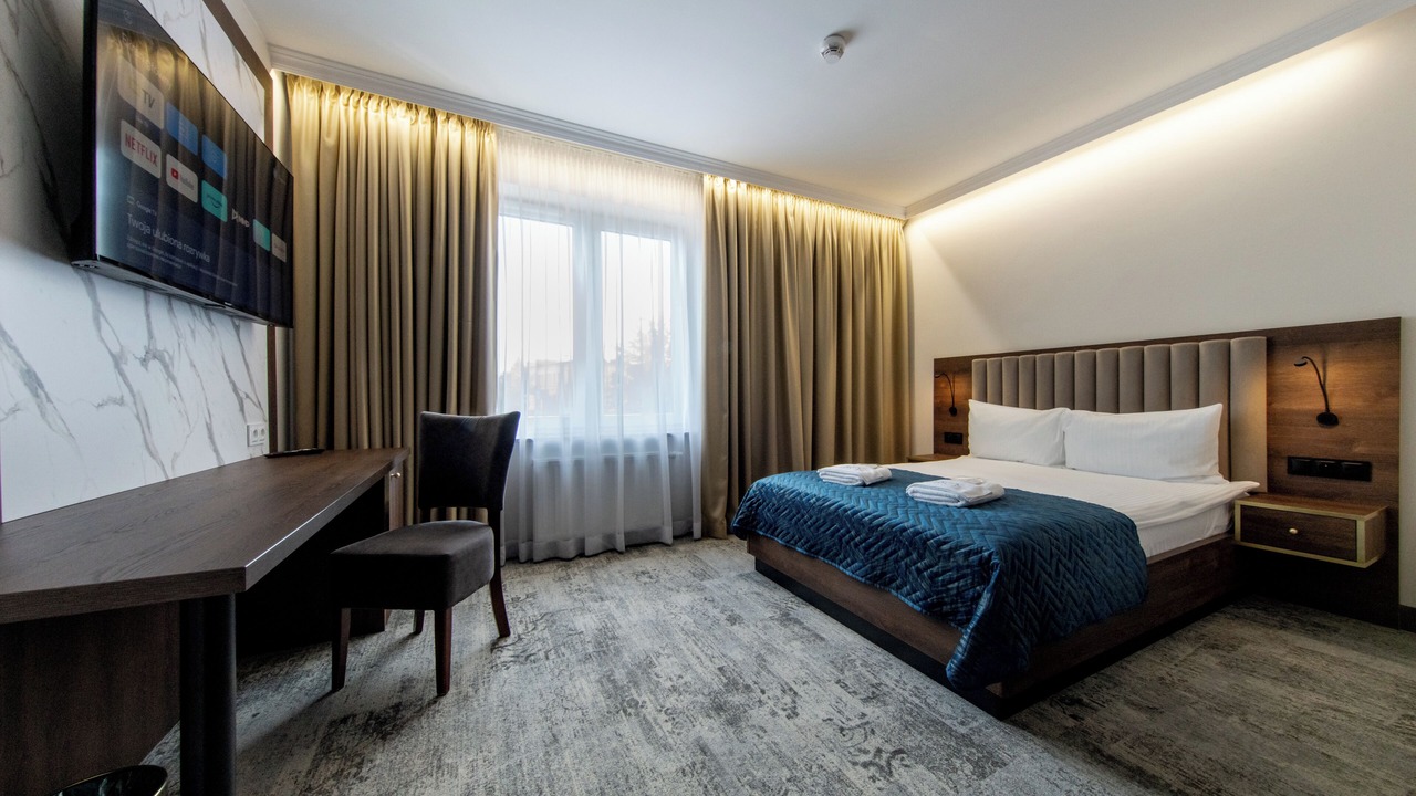 Photo of Bedroom in Wlochy