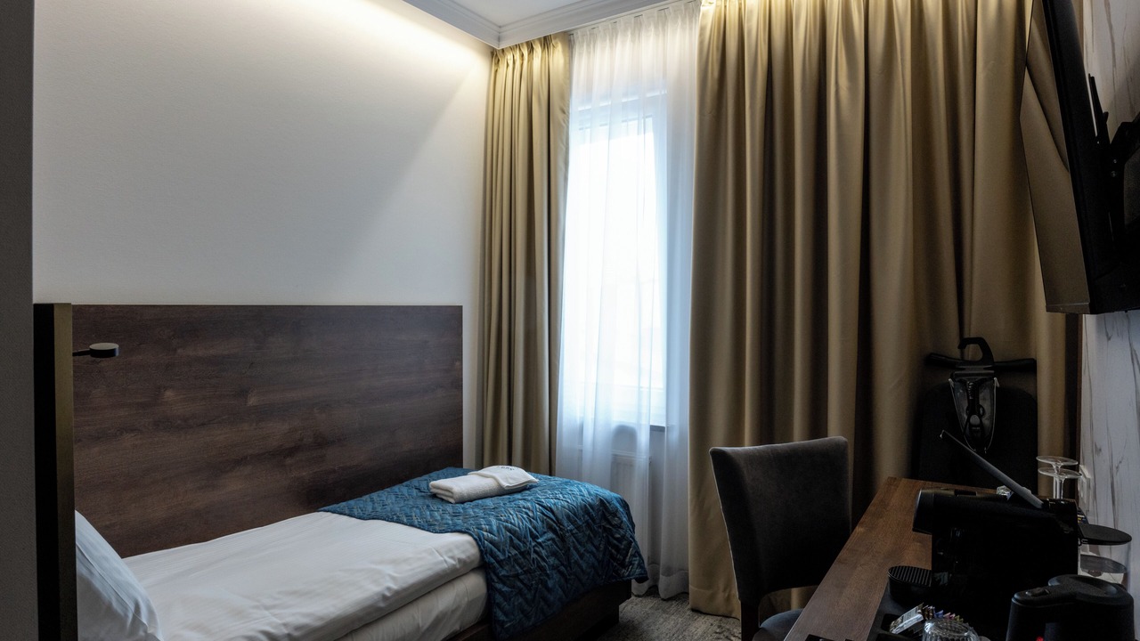 Photo of Bedroom in Wlochy
