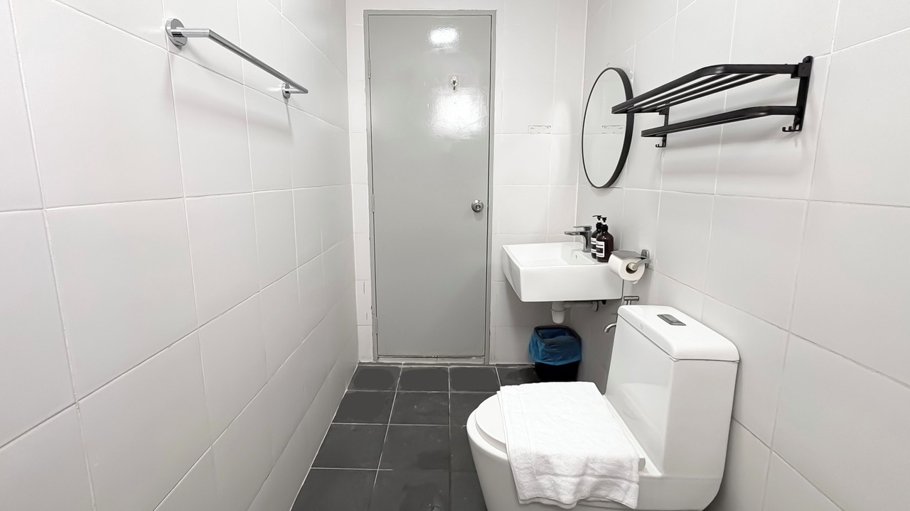 Photo of Bathroom in Puchong