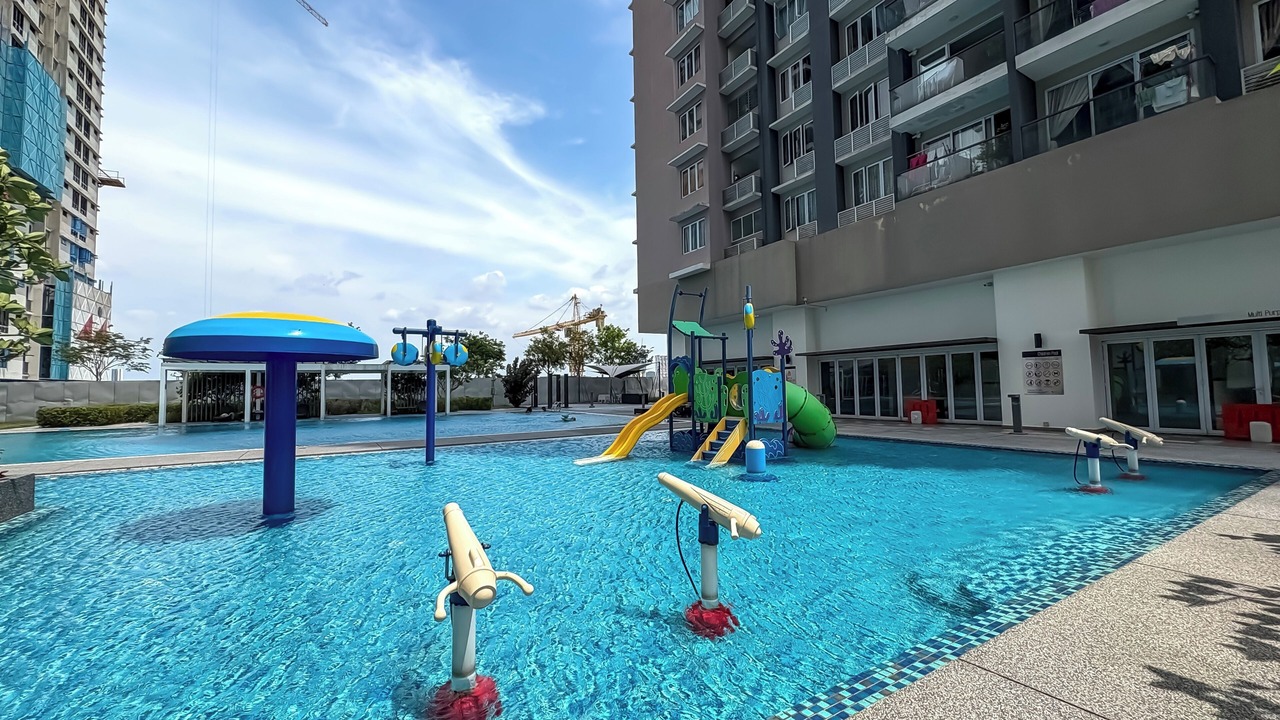 Photo of Outdoor in Puchong