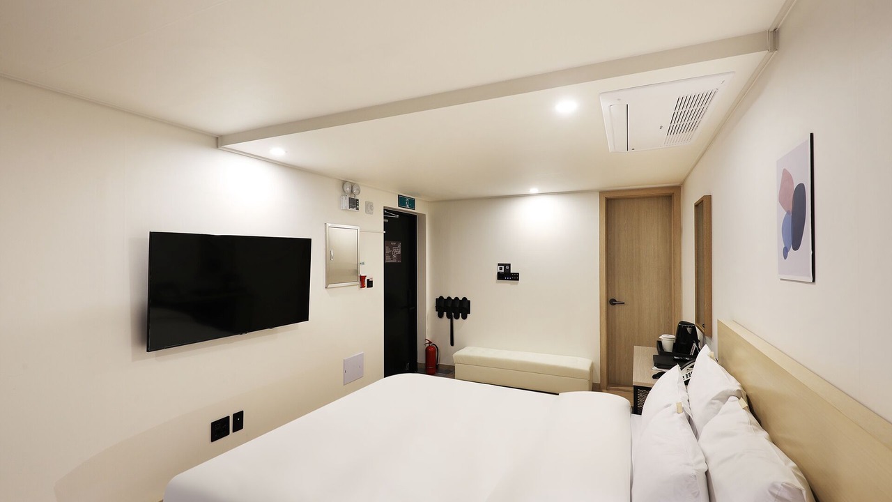 Photo of Bedroom in Gangbuk-gu