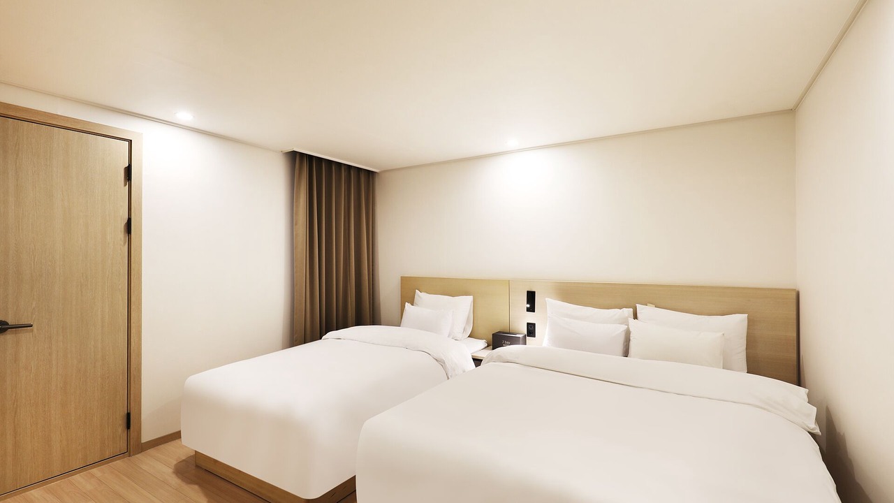 Photo of Bedroom in Gangbuk-gu