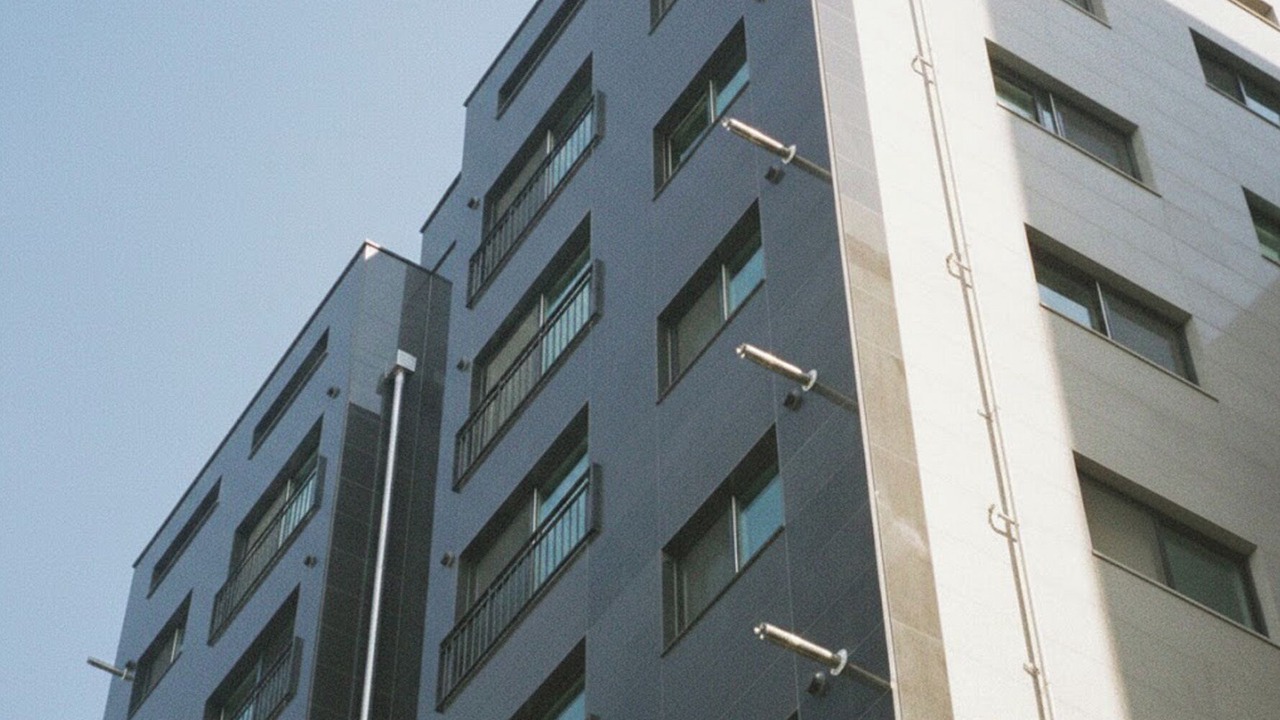 Photo of Outdoor in Myonmok-tong
