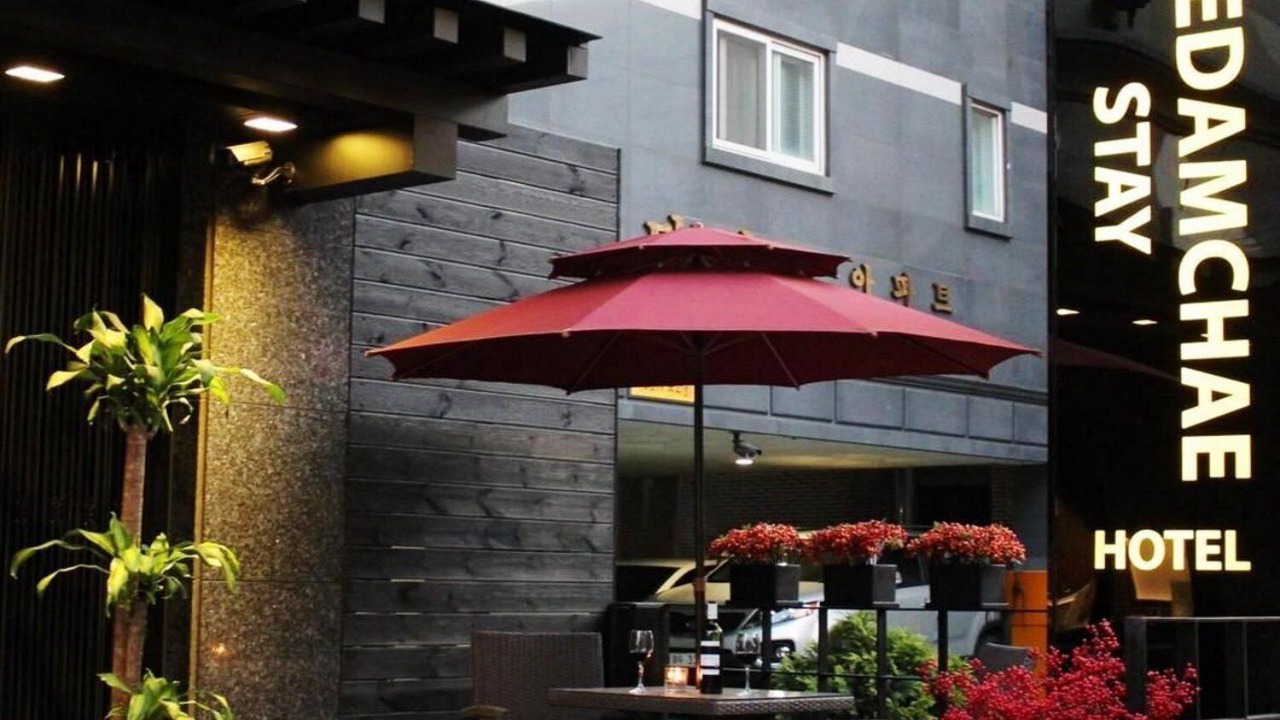 Photo of Outdoor in Hwagok-dong