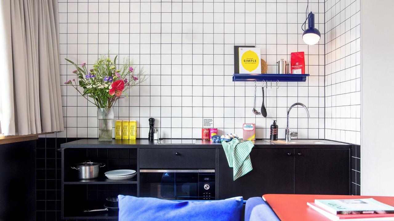 Photo of Kitchen in Friedrichshain