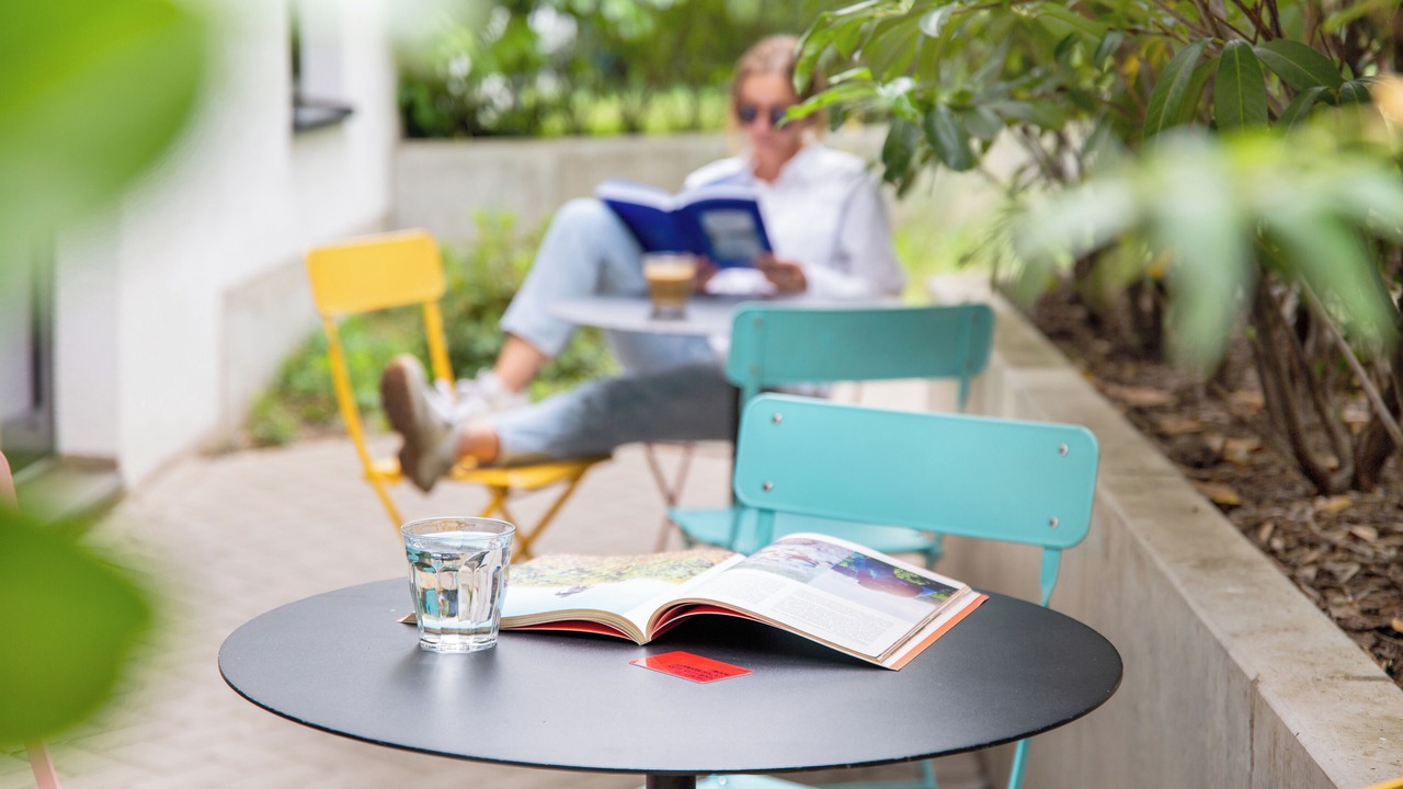 Photo of Outdoor in Friedrichshain