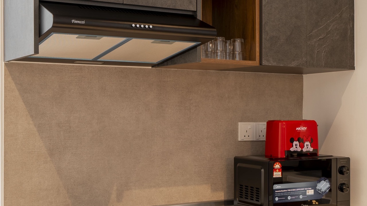 Photo of Kitchen in Tropicana