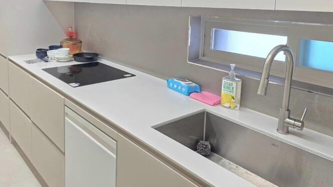 Photo of Bathroom in Yeoksam