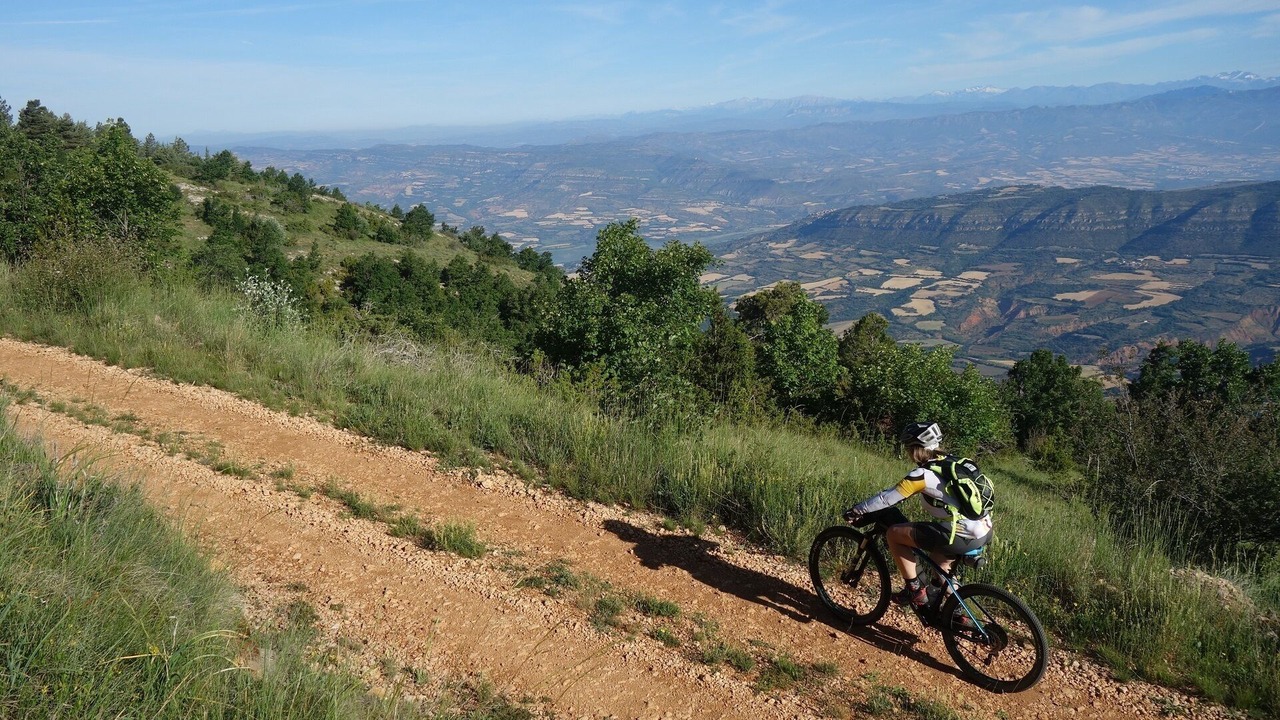 Photo of Outdoor in Gavet de la Conca
