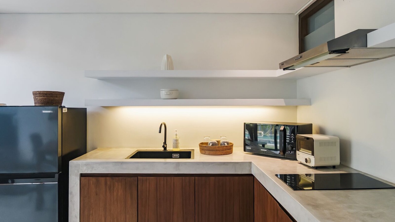 Photo of Kitchen in Dyanapura