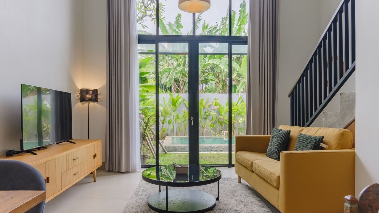 Photo of Bedroom in Dyanapura