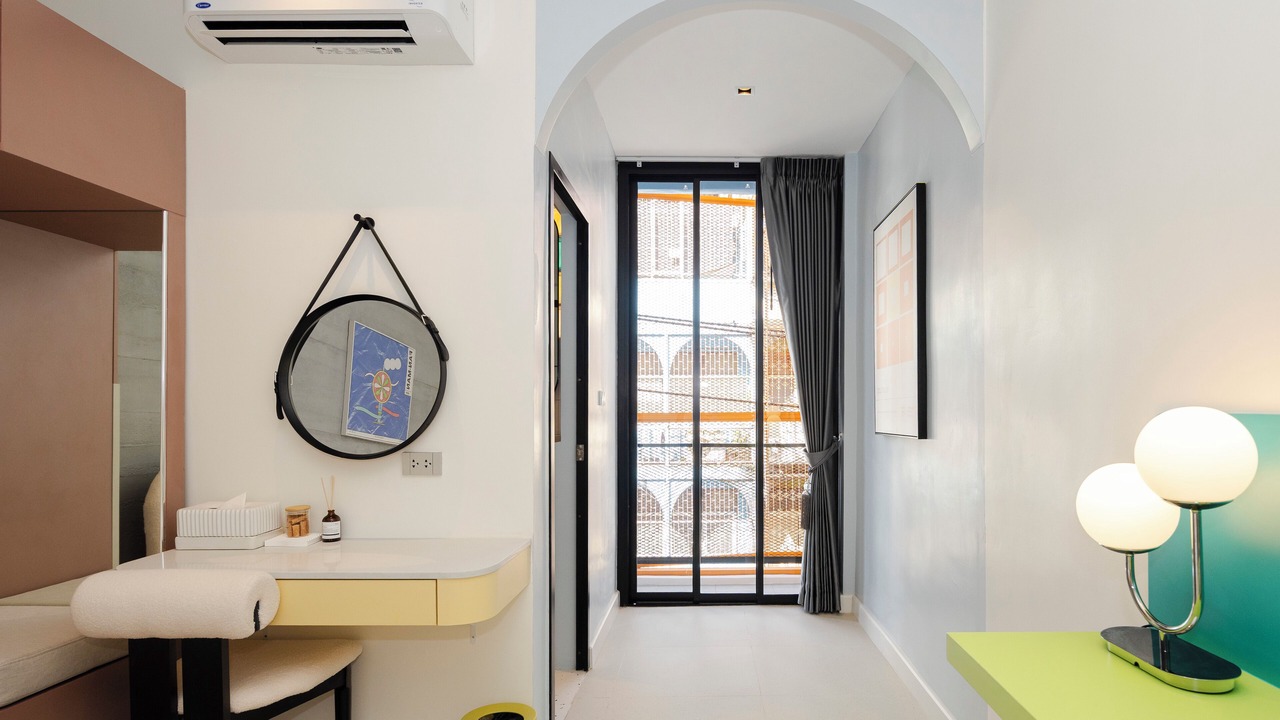 Photo of Bedroom in Khlong Ton Sai