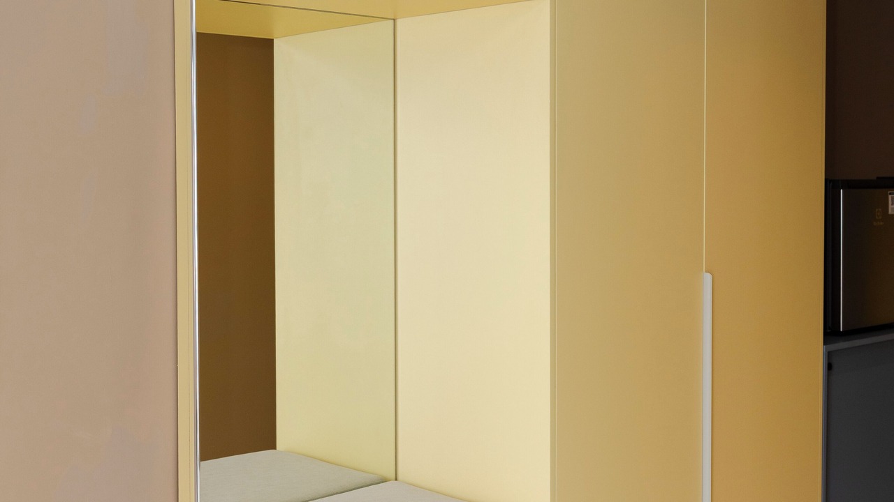 Photo of Bedroom in Khlong Ton Sai