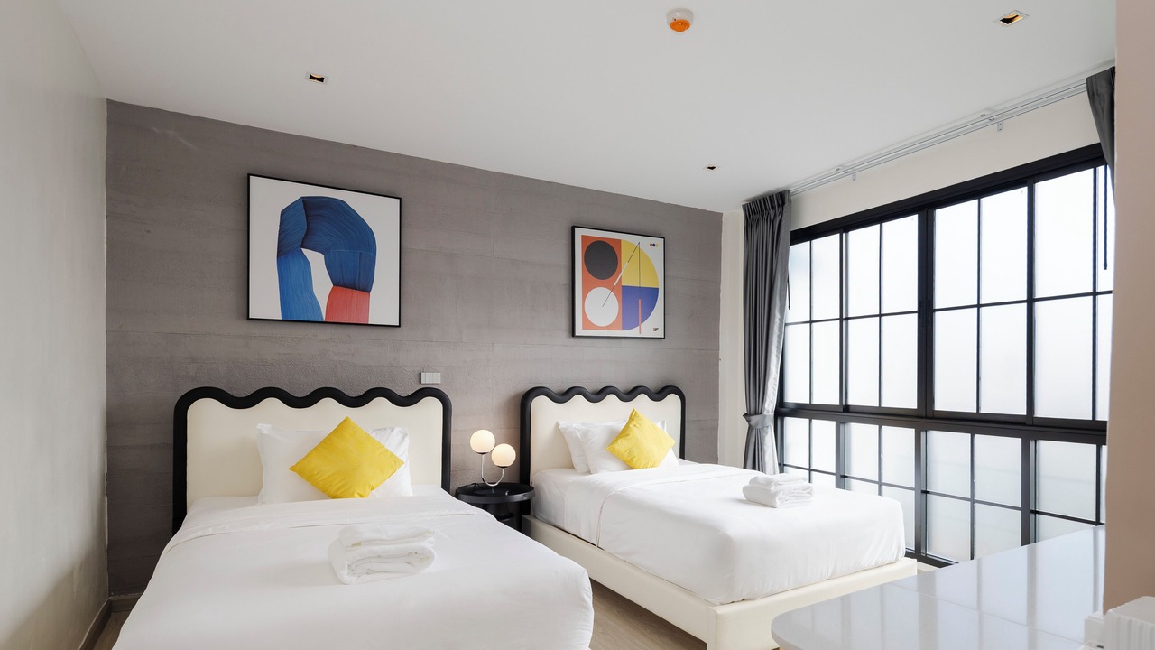 Photo of Bedroom in Khlong Ton Sai
