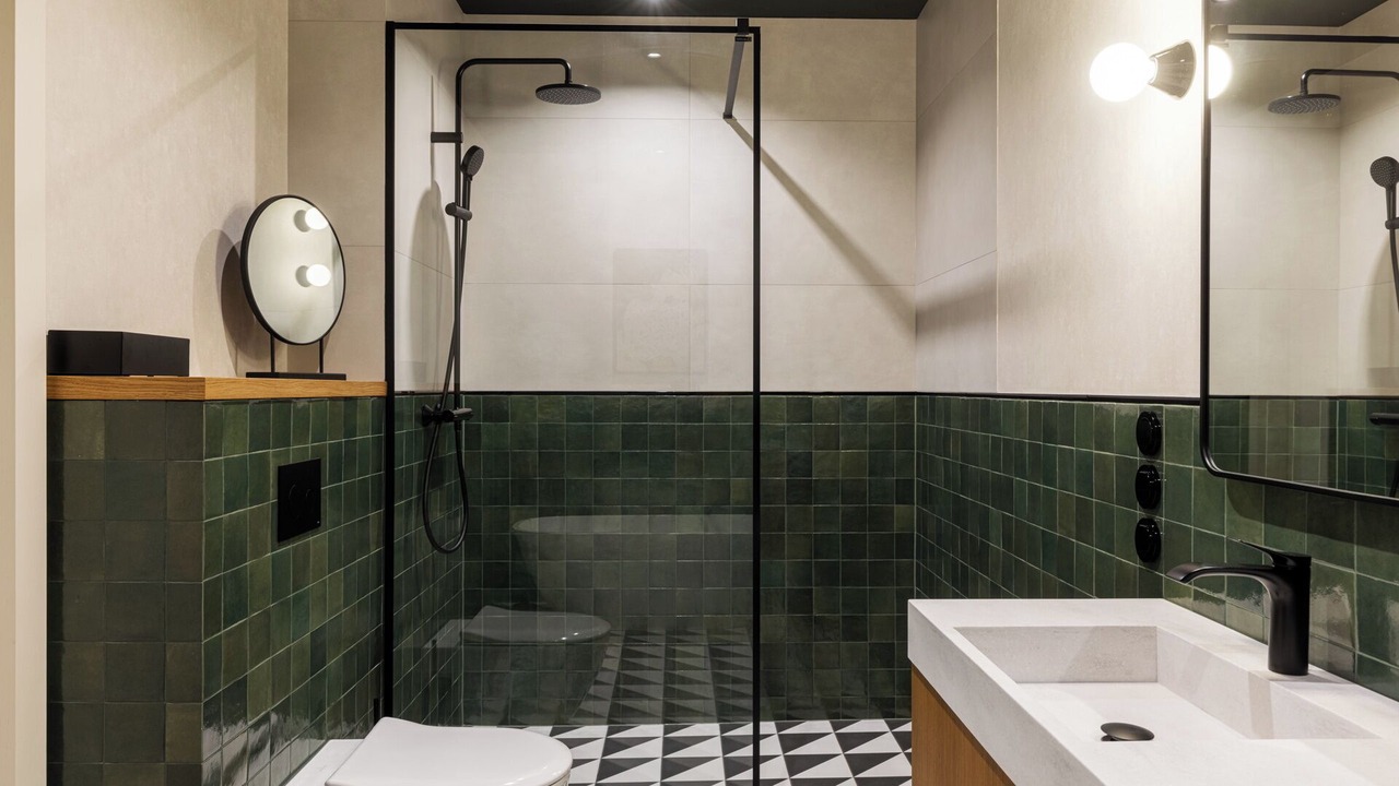 Photo of Bathroom in Krasnik