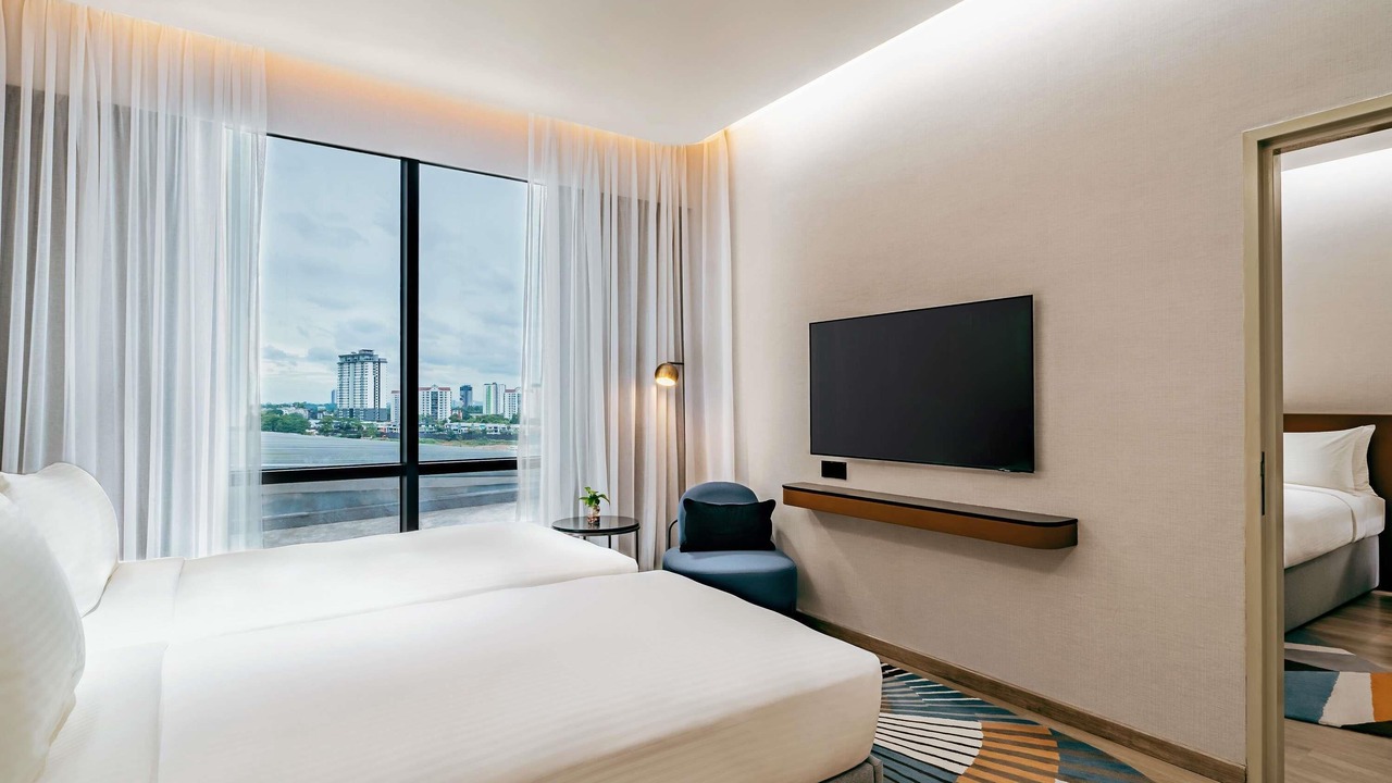 Photo of Bedroom in Taman Century