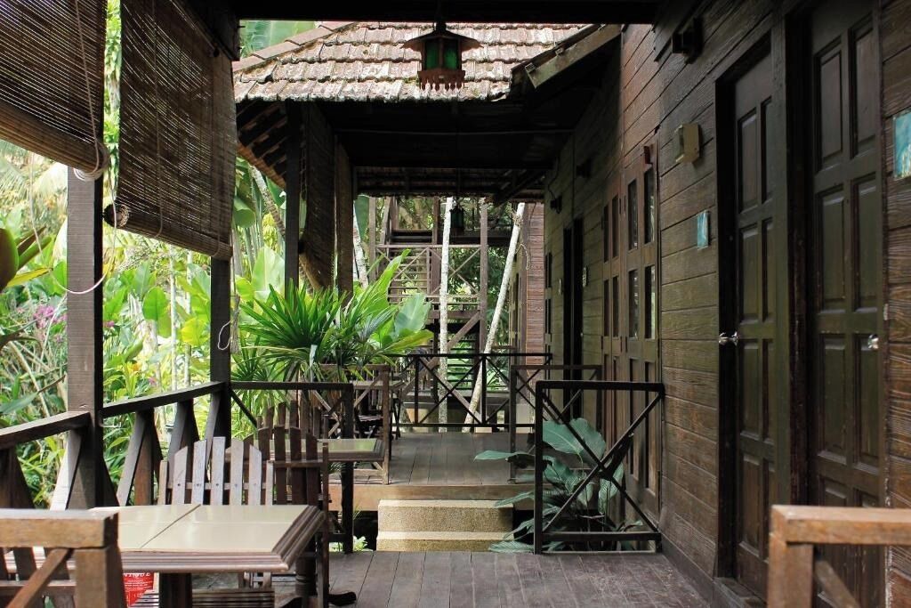 Photo of Outdoor in Janda Baik