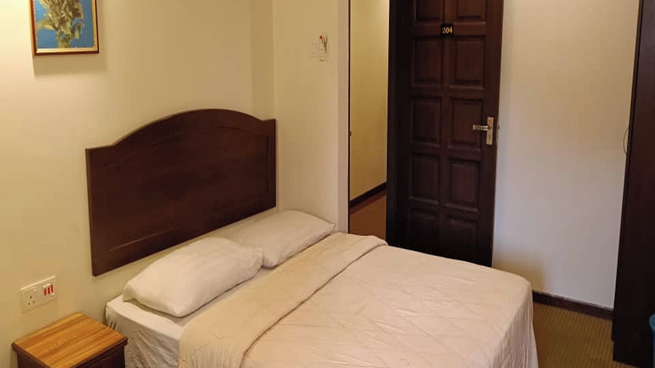 Photo of Bedroom in Brinchang
