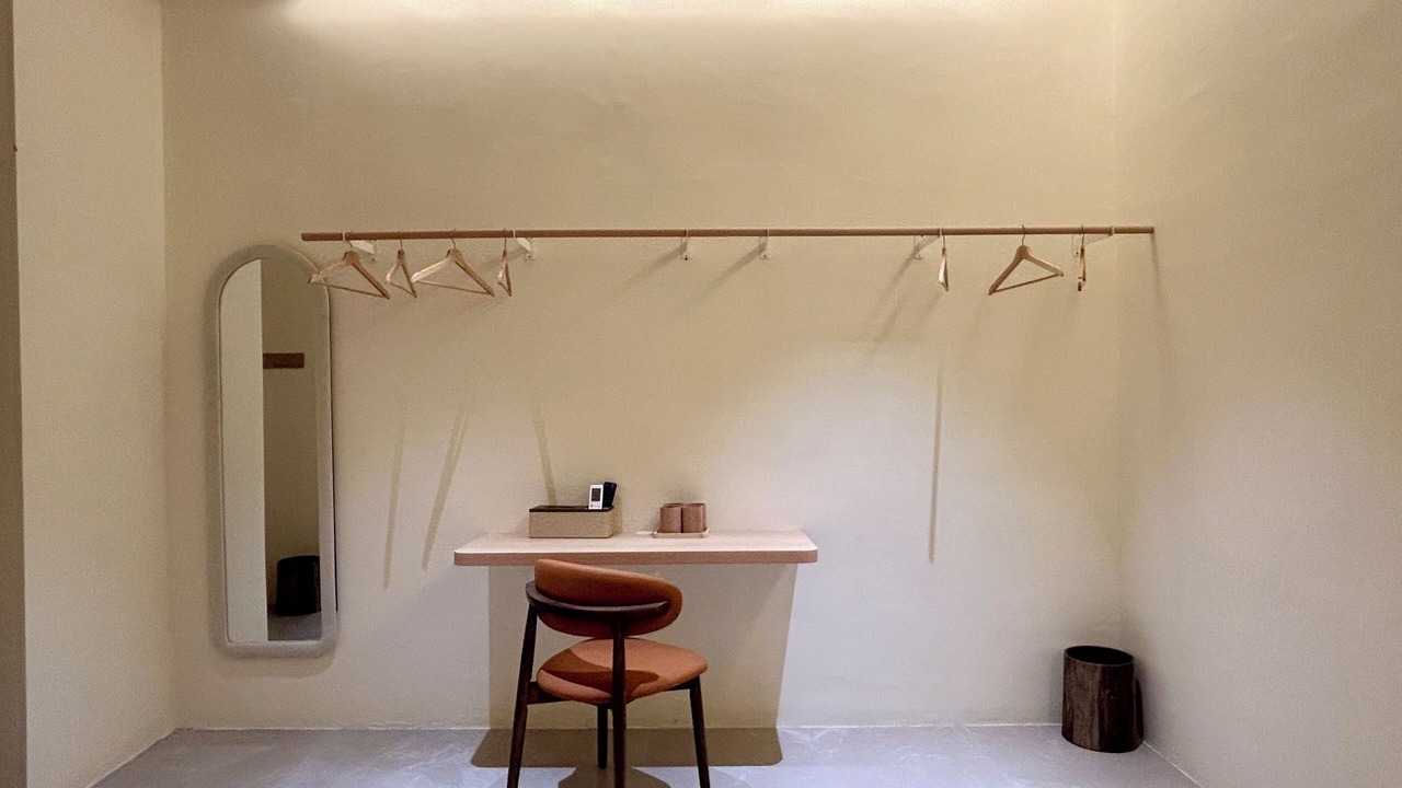 Photo of Bedroom in Chinatown