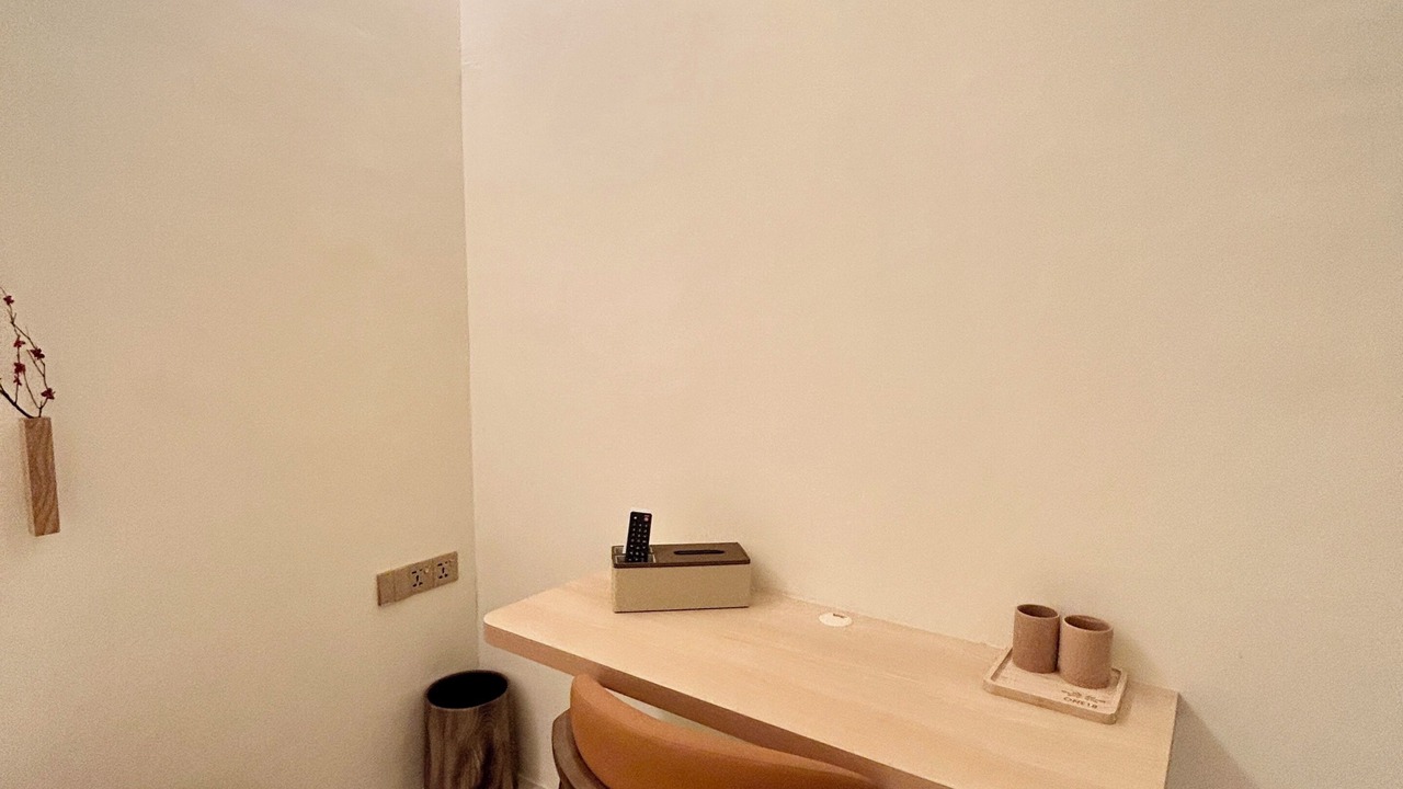 Photo of Bedroom in Chinatown