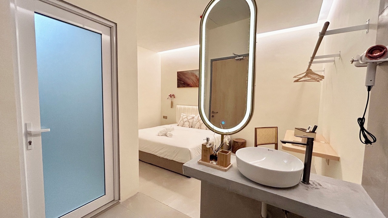Photo of Bedroom in Chinatown