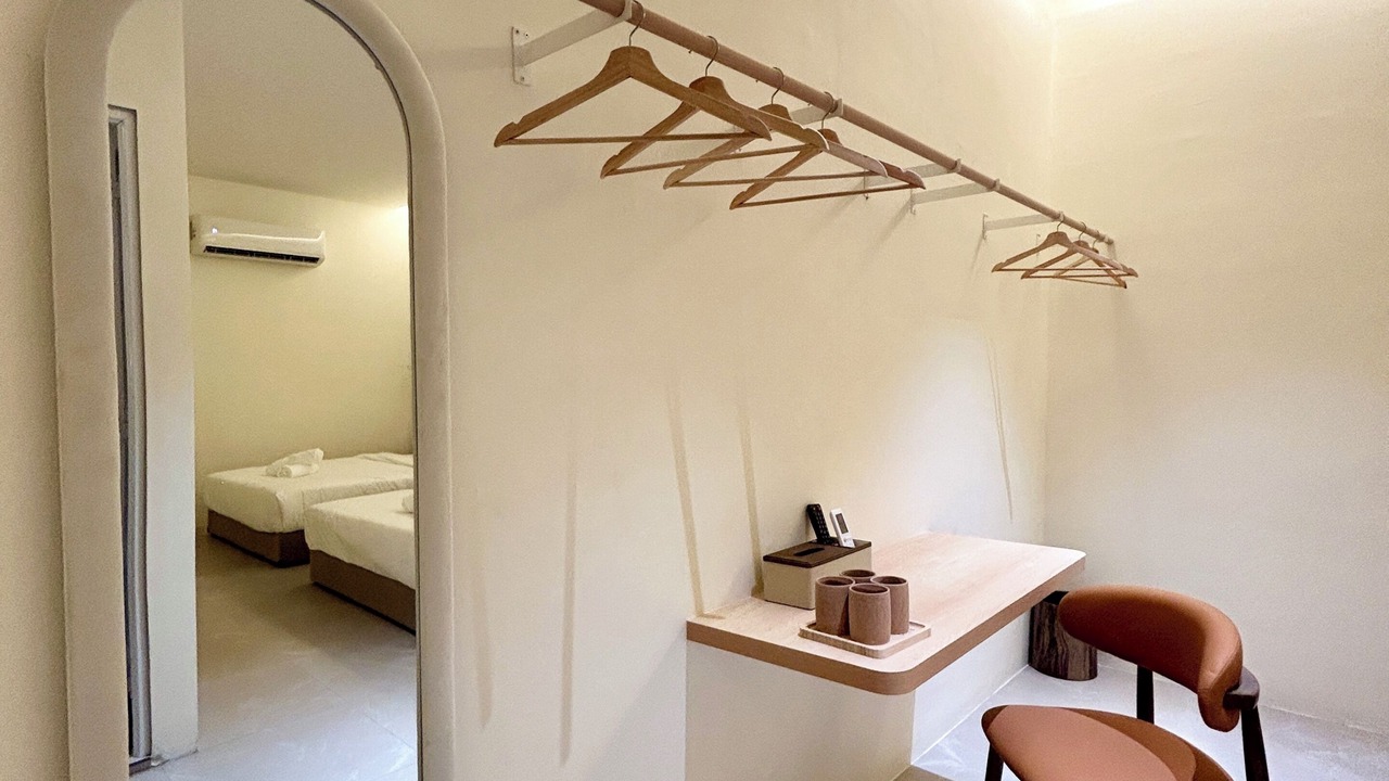 Photo of Bedroom in Chinatown