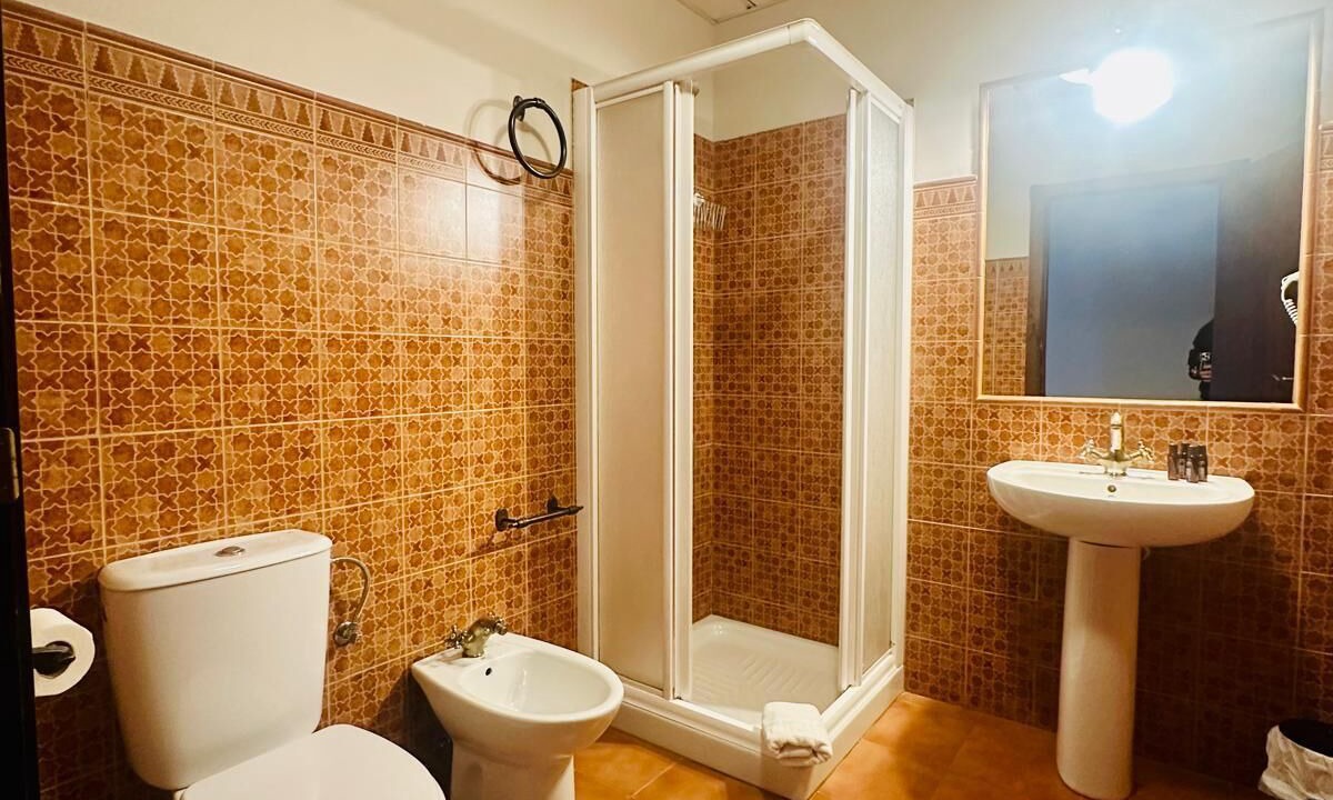 Photo of Bedroom in Don Alvaro